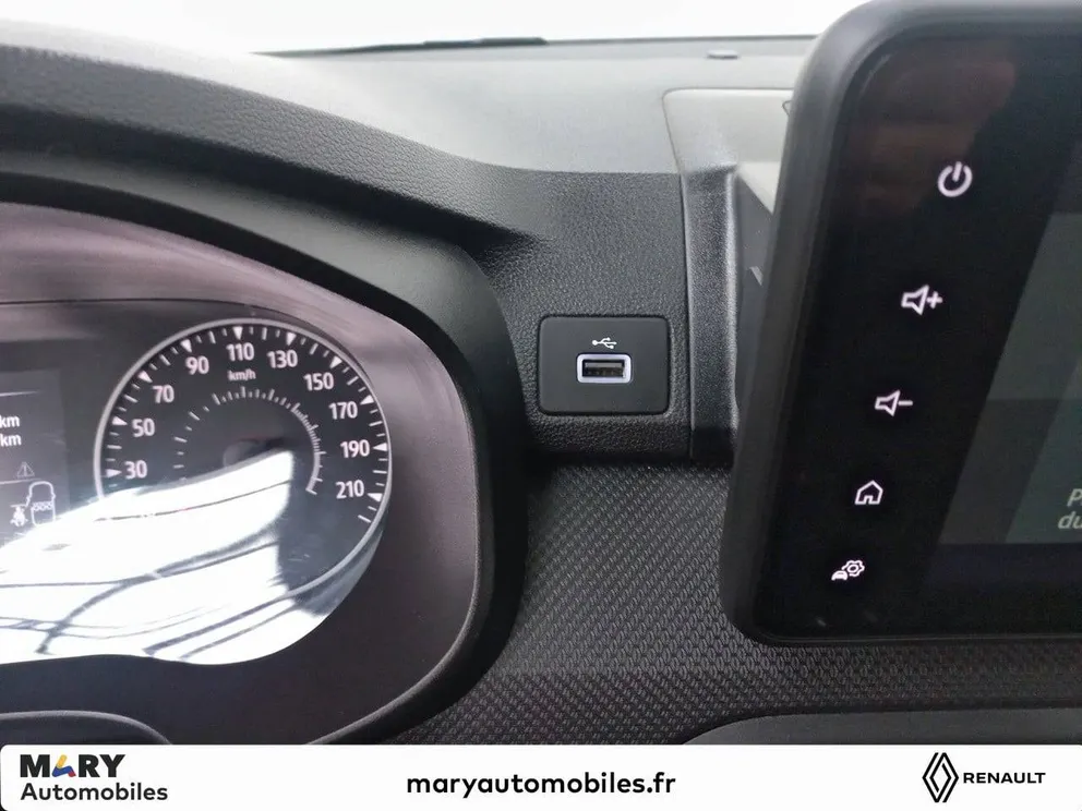 Véhicule occasion 221660 - dacia SANDERO - Photo 20