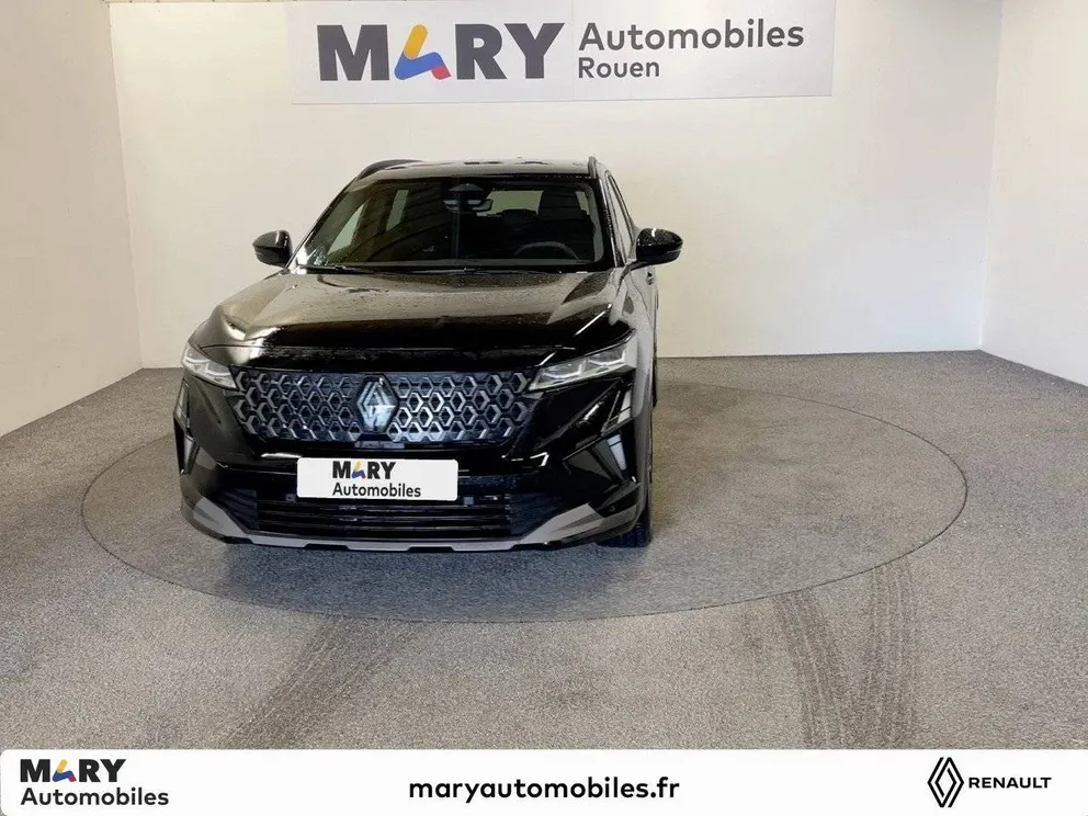 Véhicule occasion 188411 - renault AUSTRAL - Photo 2