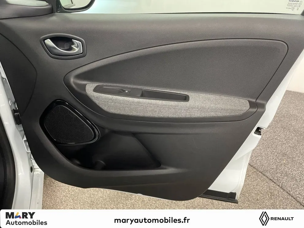 Véhicule occasion 207872 - renault ZOE - Photo 19