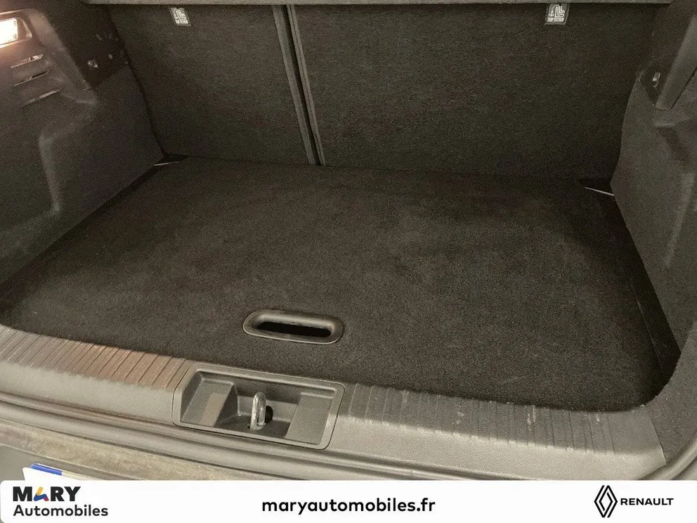 Véhicule occasion 196007 - renault CAPTUR - Photo 6