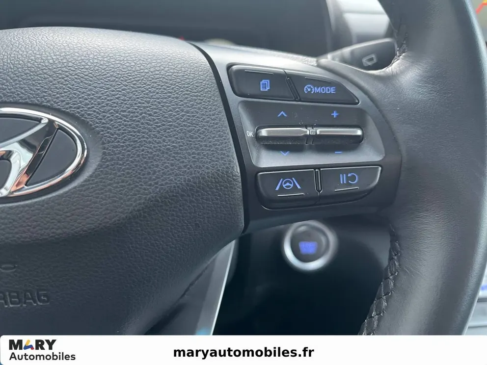 Véhicule occasion 213529 - hyundai KONA - Photo 14