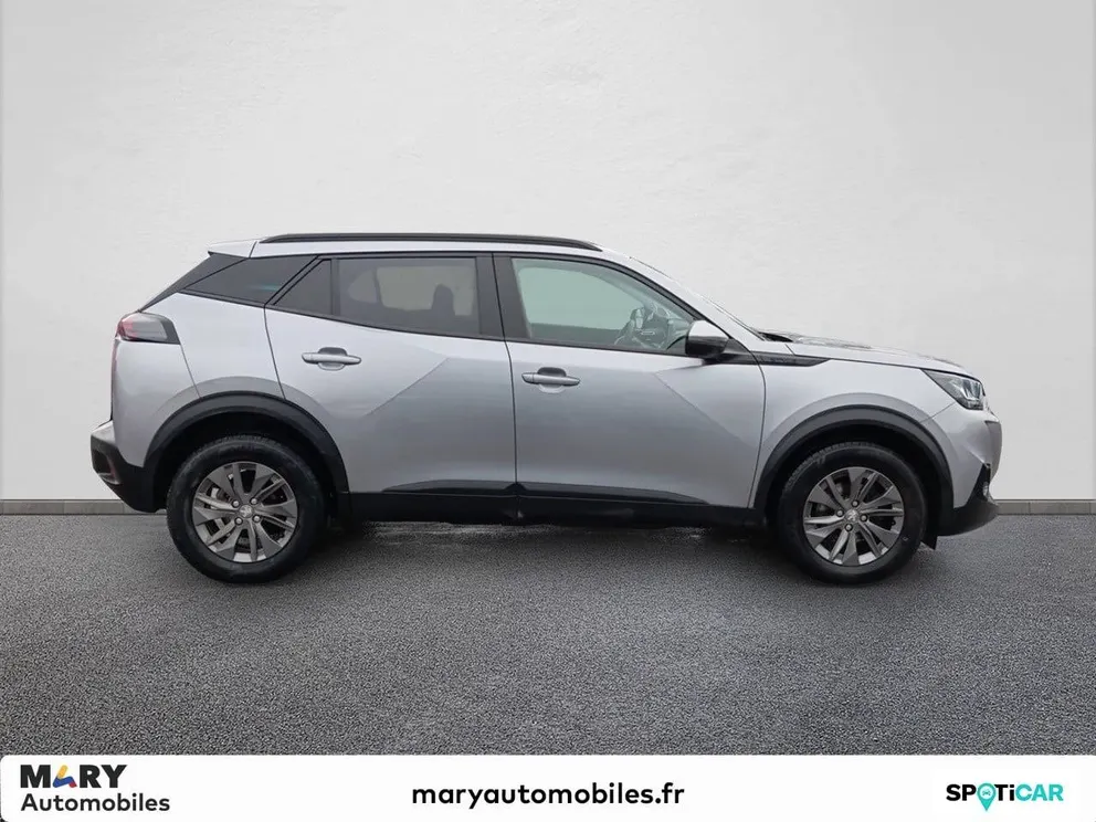 Véhicule occasion 212752 - peugeot 2008 - Photo 4