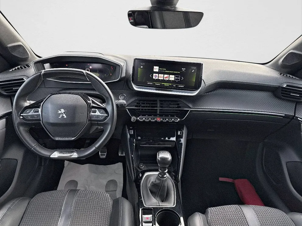 Véhicule occasion 199797 - peugeot 208 - Photo 8