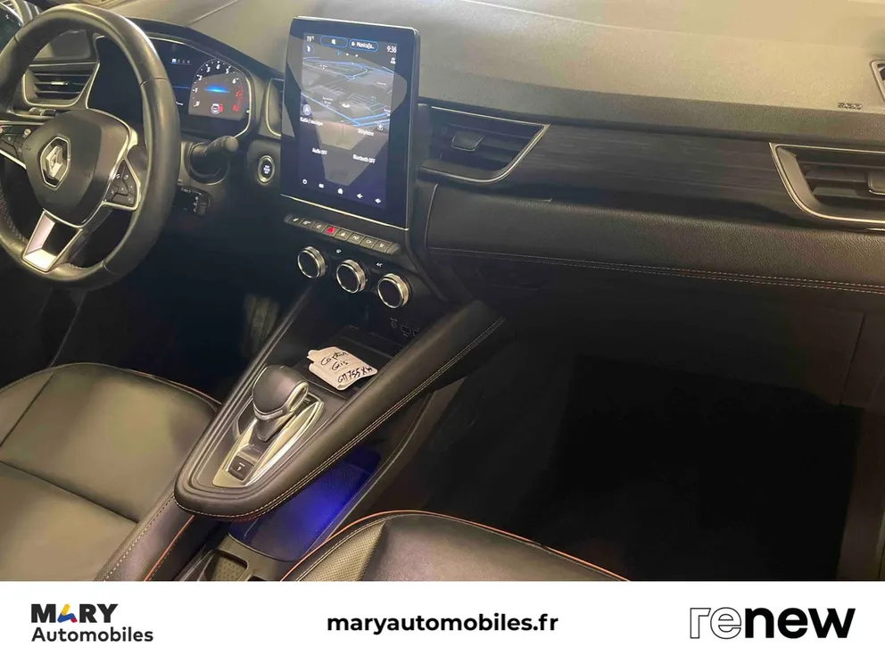 Véhicule occasion 233349 - renault CAPTUR - Photo 19