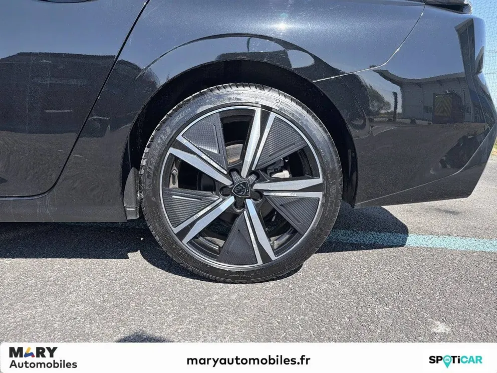 Véhicule occasion 227800 - peugeot 308 - Photo 11