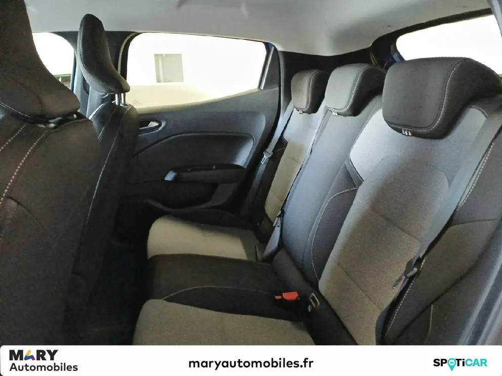 Véhicule occasion 214392 - renault CLIO - Photo 10