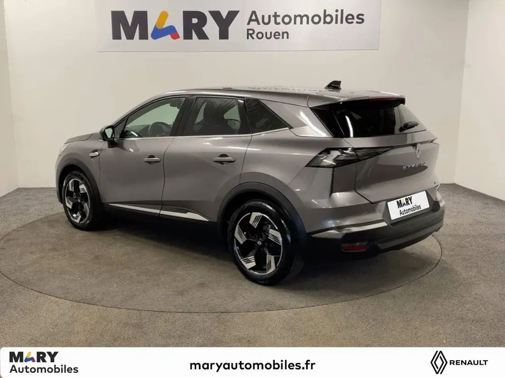 Véhicule occasion 207482 - renault SYMBIOZ - Photo 5