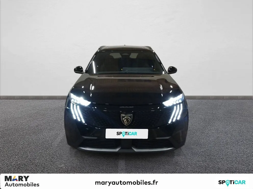 Véhicule occasion 200923 - peugeot 5008 - Photo 2