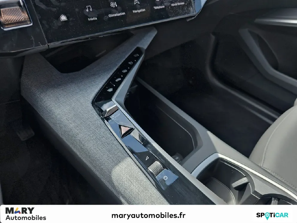 Véhicule occasion 1234035 - peugeot 3008 - Photo 11