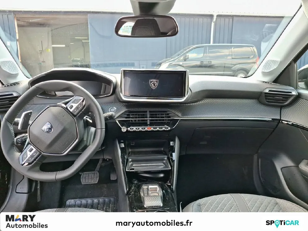 Véhicule occasion 176531 - peugeot 208 - Photo 8