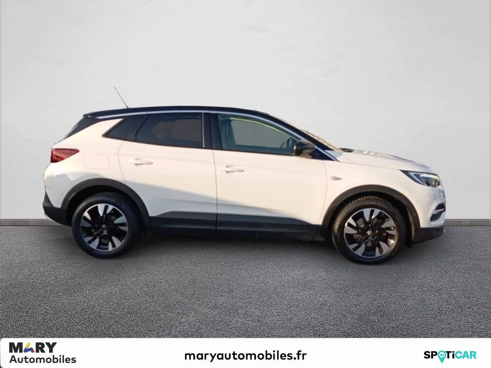 Véhicule occasion 203667 - opel GRANDLAND - Photo 4