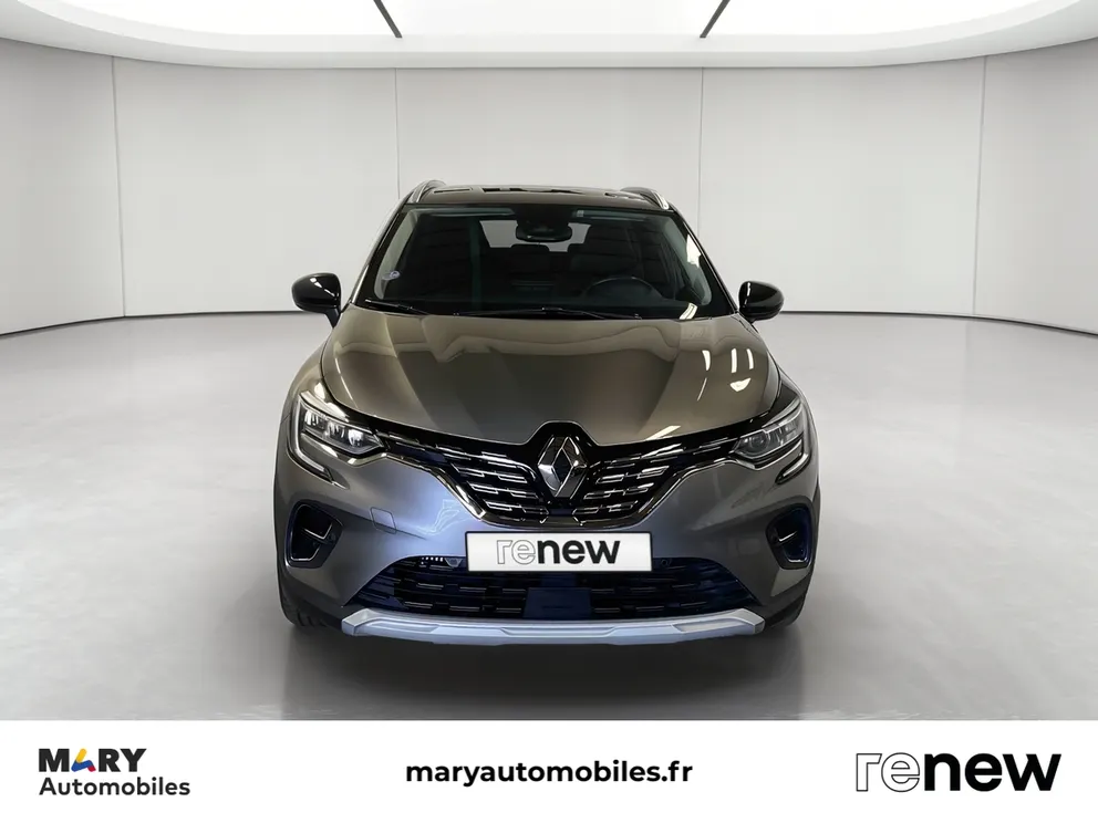 Véhicule occasion 233349 - renault CAPTUR - Photo 8