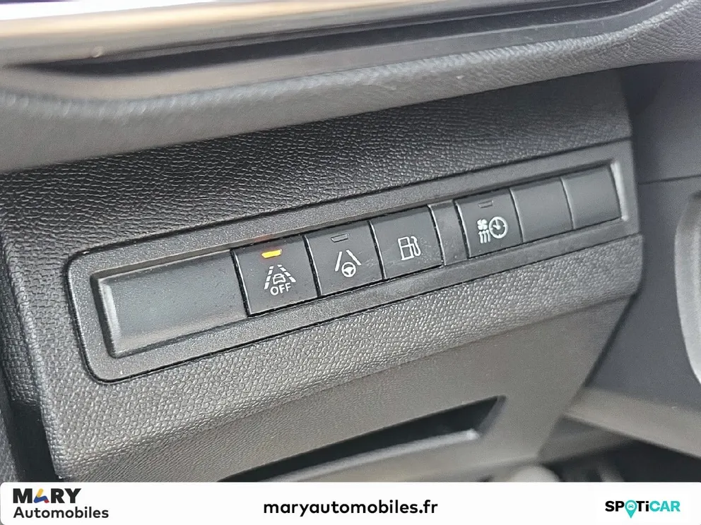 Véhicule occasion 234119 - peugeot 3008 - Photo 12