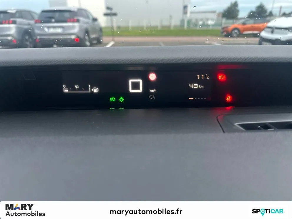 Véhicule occasion 211514 - Citroën C3 AIRCROSS - Photo 14