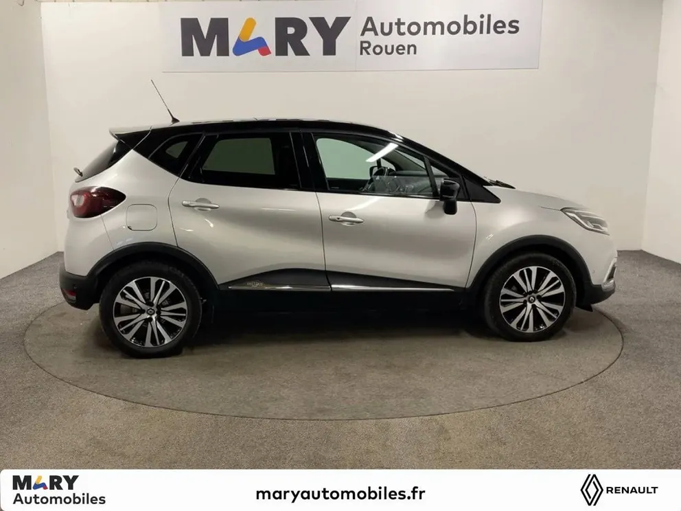 Véhicule occasion 202234 - renault CAPTUR - Photo 4