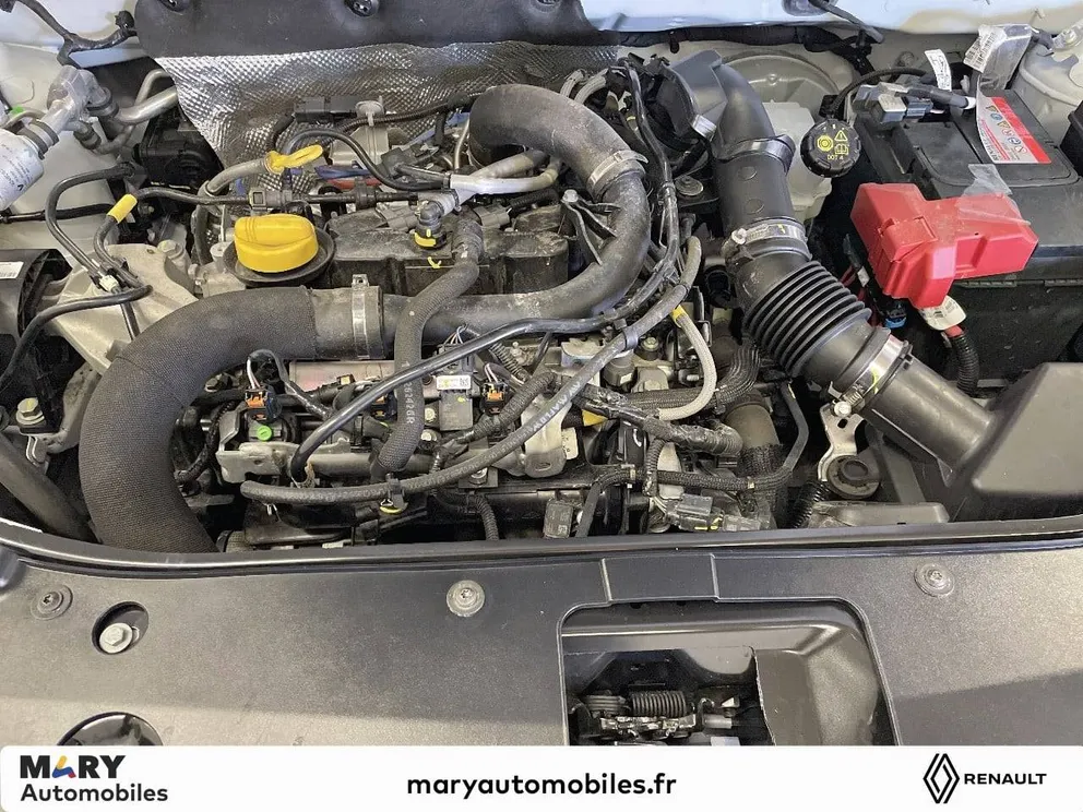 Véhicule occasion 237749 - dacia SANDERO - Photo 23