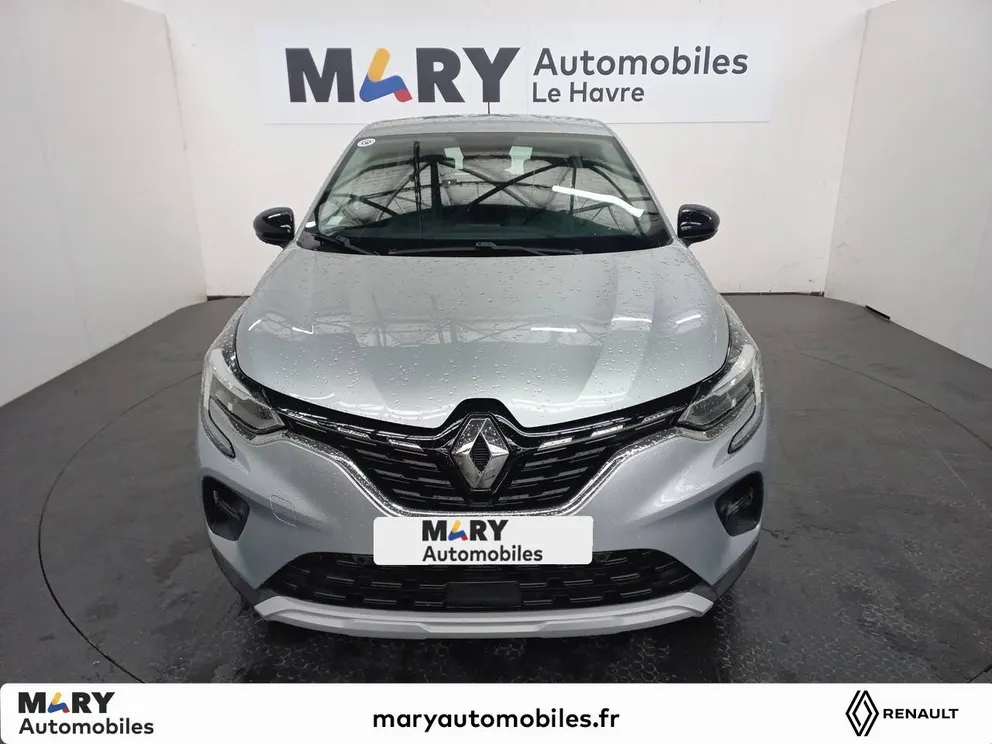Véhicule occasion 217428 - renault CAPTUR - Photo 2