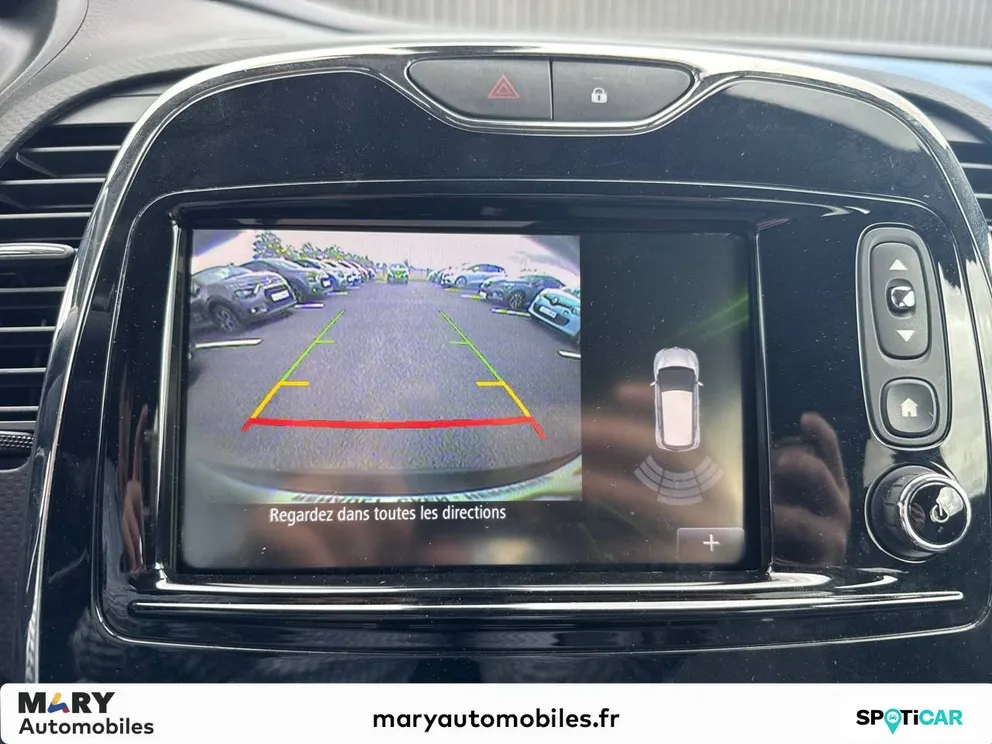 Véhicule occasion 193568 - renault CAPTUR - Photo 16