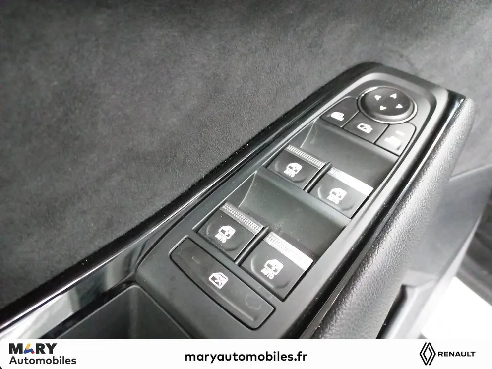 Véhicule occasion 228550 - renault ESPACE - Photo 14