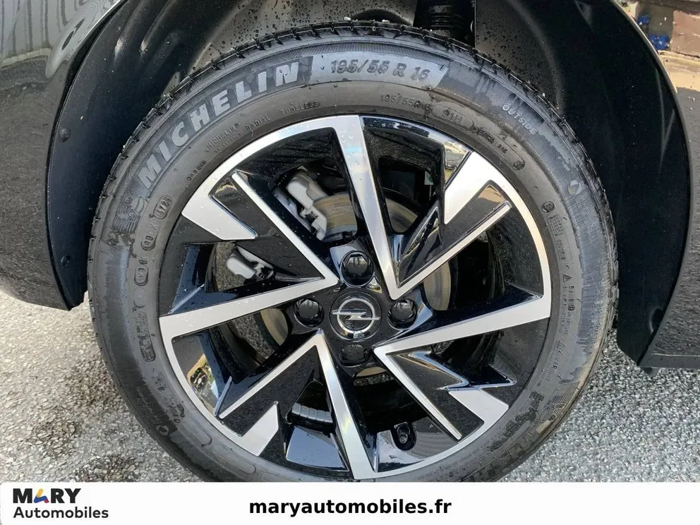 Véhicule occasion 224088 - opel CORSA - Photo 9