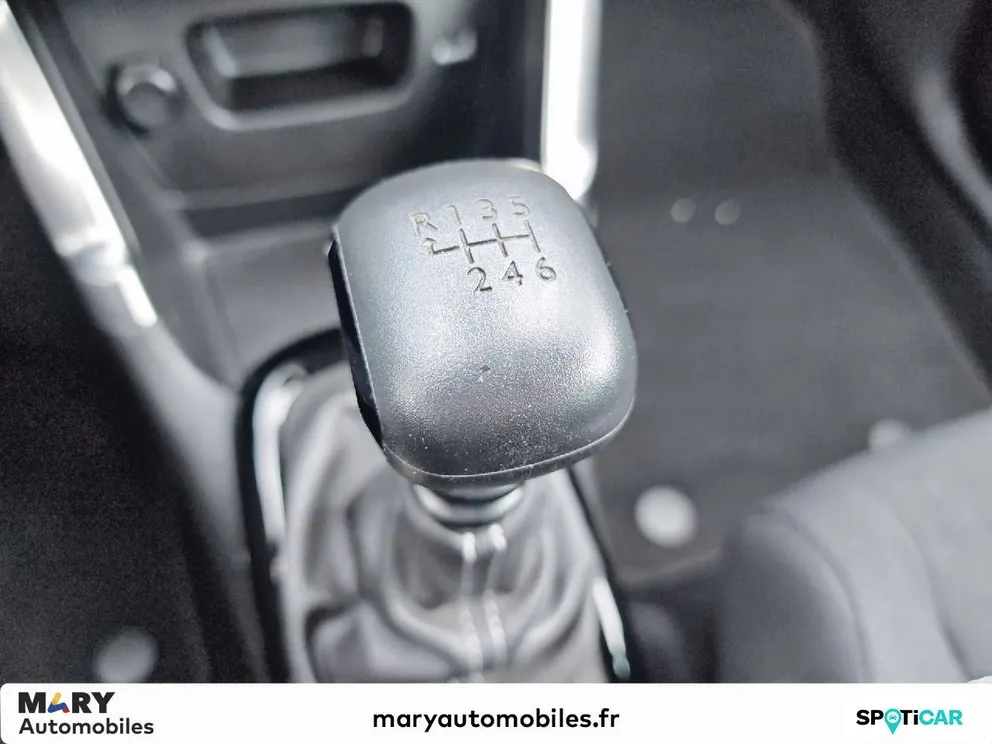 Véhicule occasion 229169 - Citroën C3 AIRCROSS - Photo 16