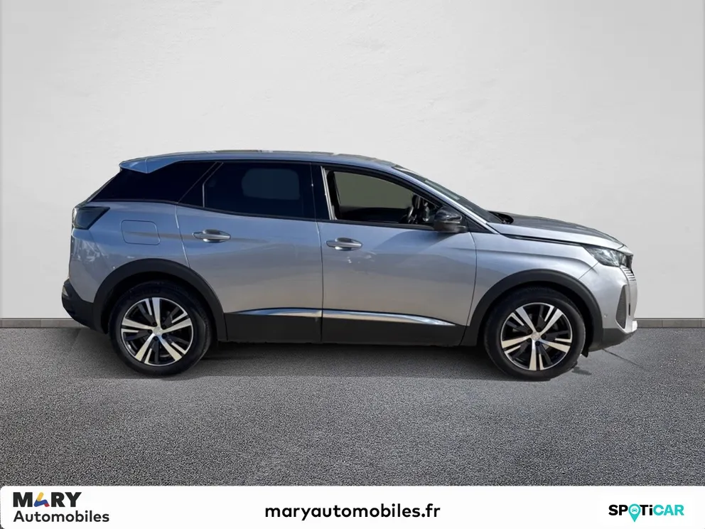 Véhicule occasion 1236647 - peugeot 3008 - Photo 4