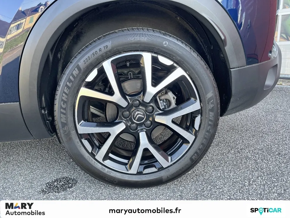 Véhicule occasion 230436 - Citroën C5 AIRCROSS - Photo 7
