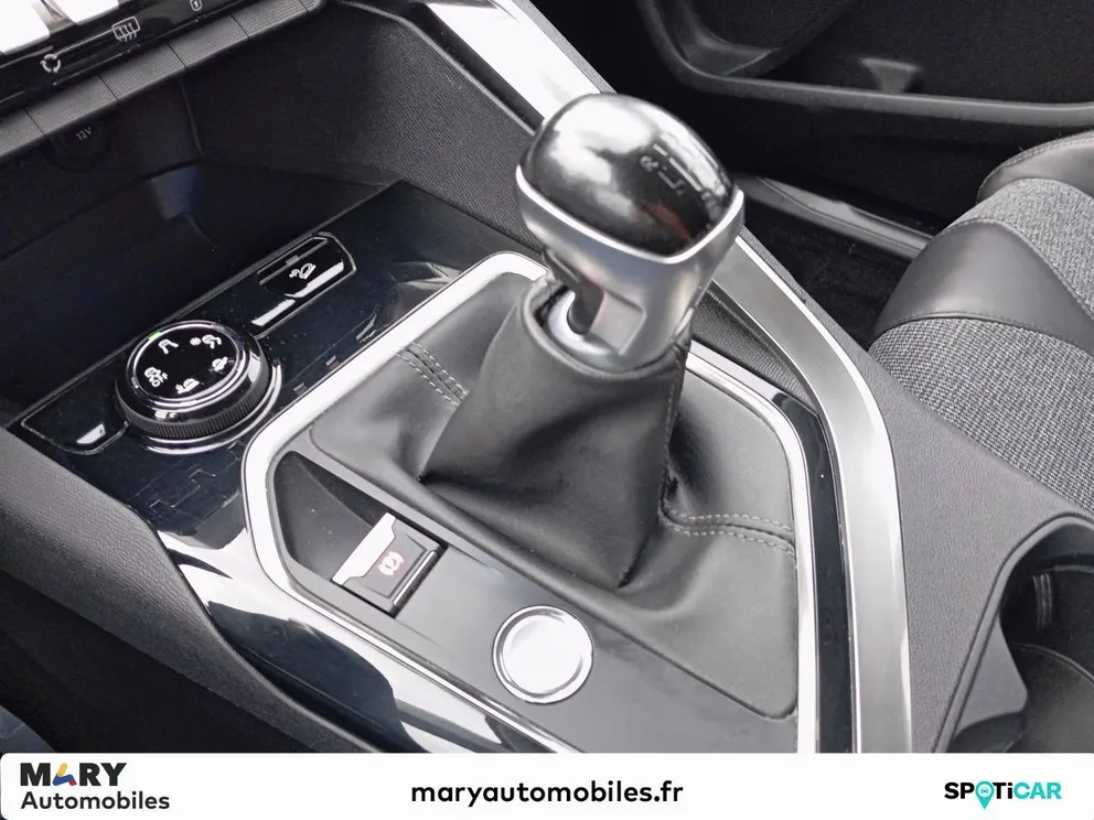 Véhicule occasion 185621 - peugeot 3008 - Photo 15