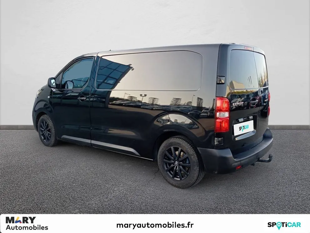 Véhicule occasion 203500 - peugeot EXPERT - Photo 7