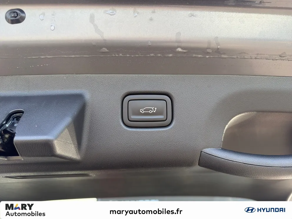 Véhicule occasion 1229055 - hyundai KONA - Photo 22