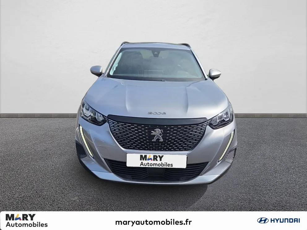 Véhicule occasion 231179 - peugeot 2008 - Photo 2