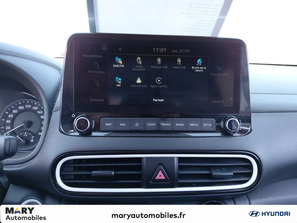 Véhicule occasion 1230863 - hyundai KONA - Photo 11