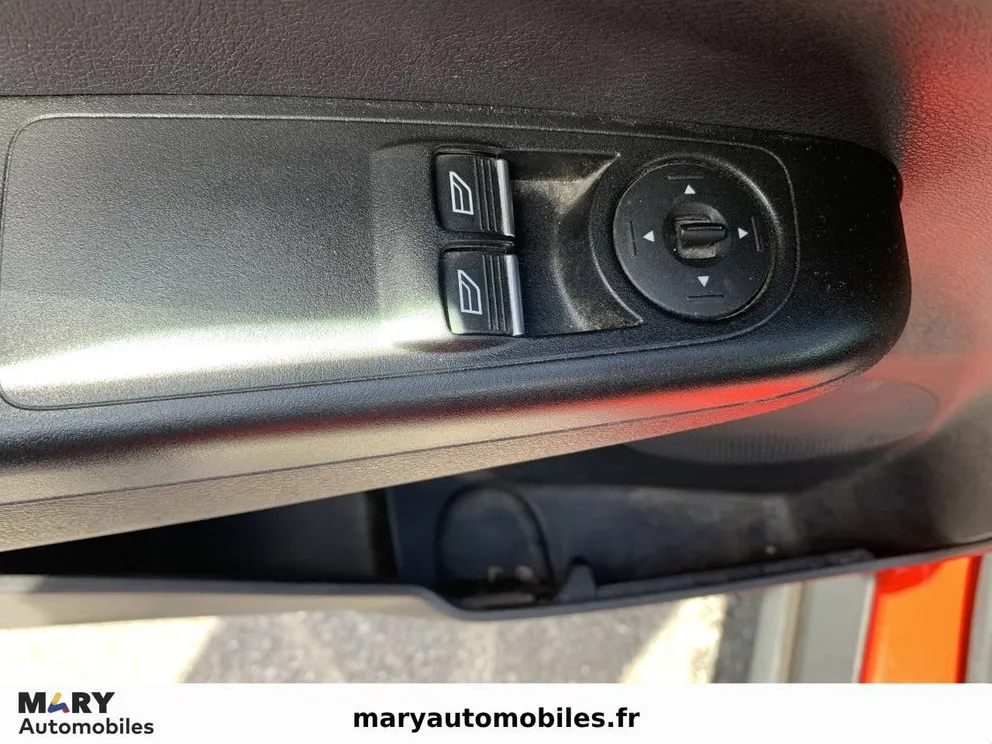 Véhicule occasion 233352 - ford TOURNEO CUSTOM - Photo 17