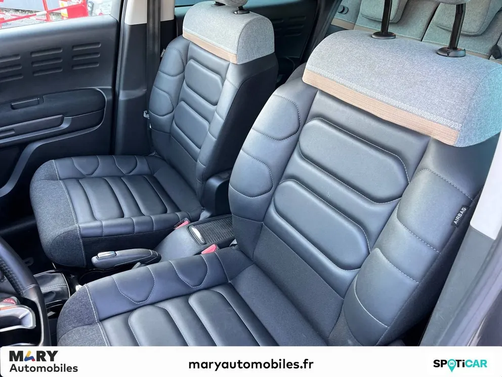 Véhicule occasion 223549 - Citroën C3 AIRCROSS - Photo 10
