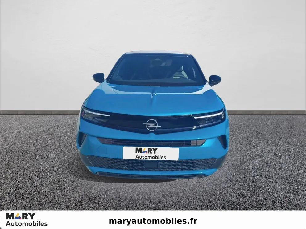 Véhicule occasion 1232632 - opel MOKKA - Photo 6
