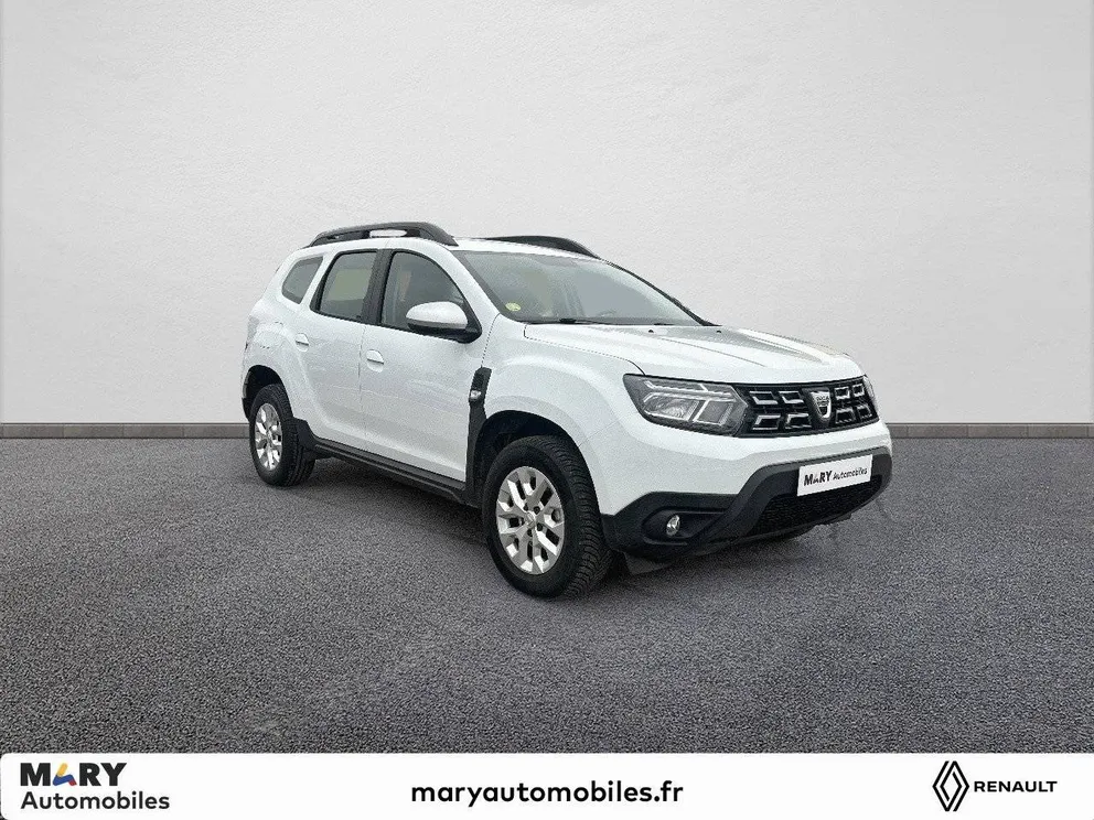 Véhicule occasion 200772 - dacia DUSTER - Photo 3