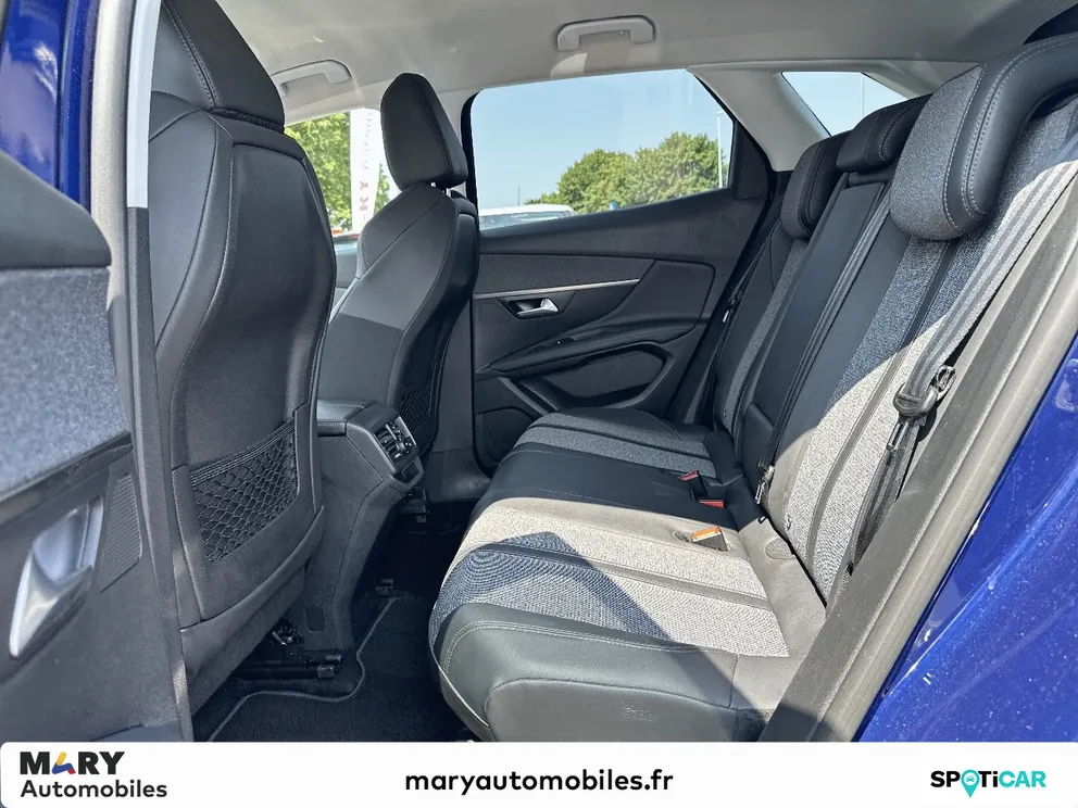 Véhicule occasion 1235346 - peugeot 3008 - Photo 24