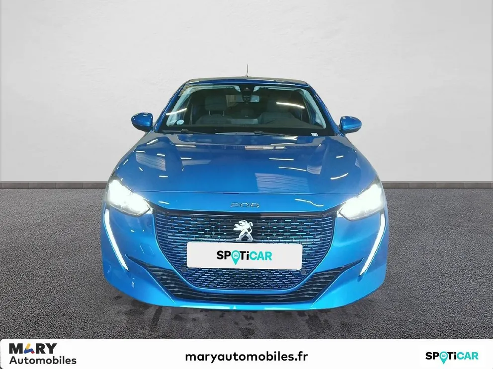 Véhicule occasion 217458 - peugeot 208 - Photo 2