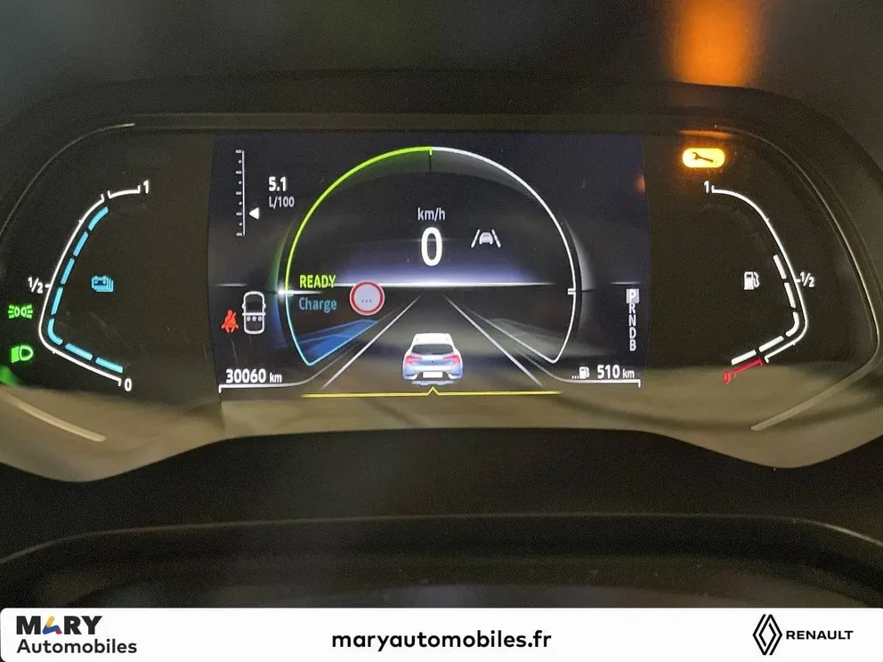 Véhicule occasion 217510 - renault CAPTUR - Photo 15