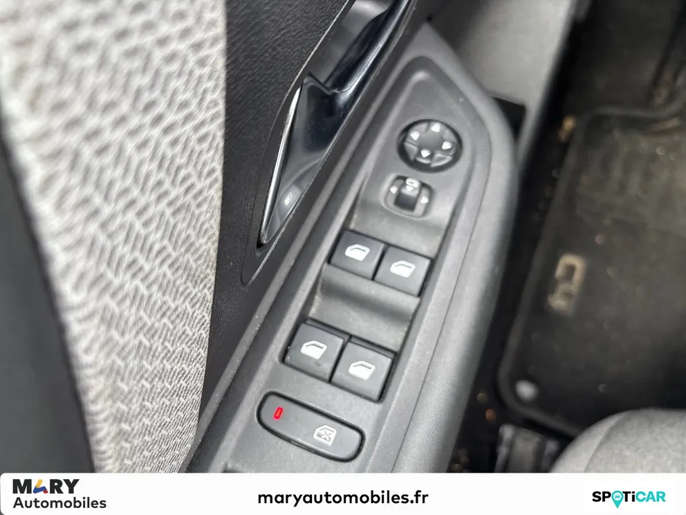 Véhicule occasion 1243065 - Citroën C4 - Photo 20