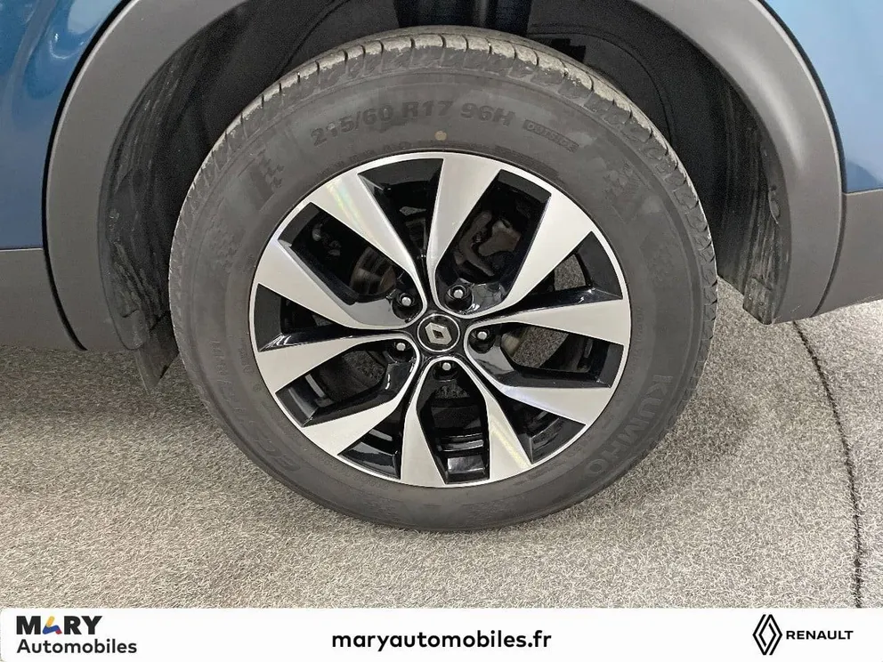 Véhicule occasion 202354 - renault ARKANA - Photo 11