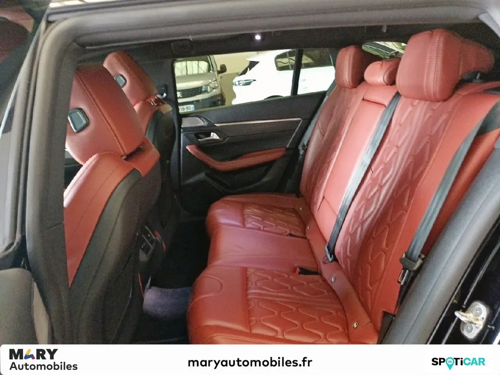 Véhicule occasion 226960 - peugeot 508 - Photo 15