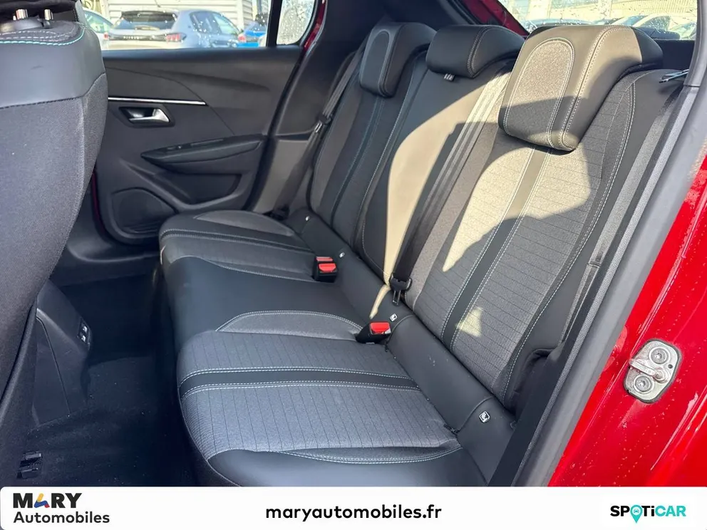 Véhicule occasion 223303 - peugeot 208 - Photo 10