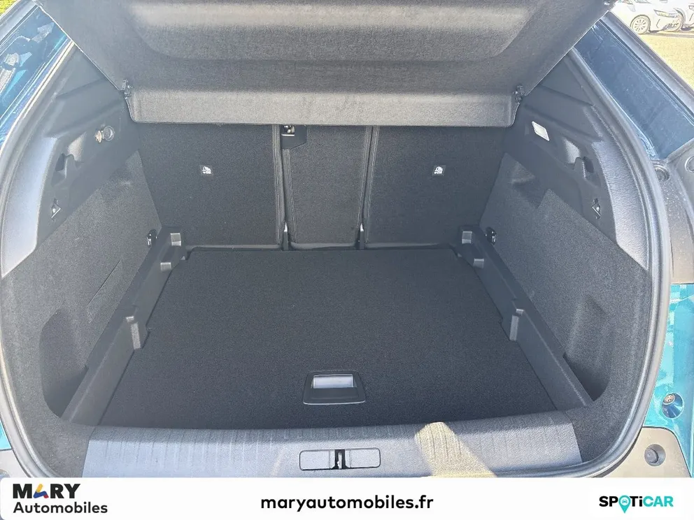 Véhicule occasion 1235242 - peugeot 3008 - Photo 27