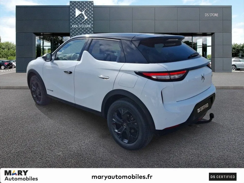 Véhicule occasion 170211 - ds DS 3 - Photo 7