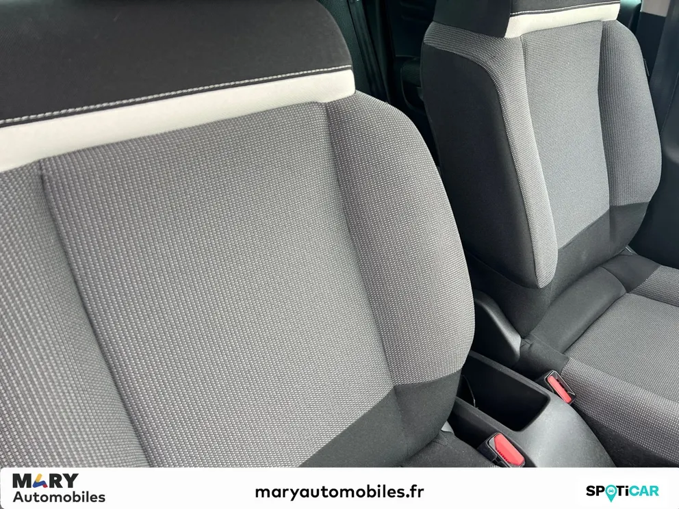 Véhicule occasion 1236872 - Citroën C3 AIRCROSS - Photo 10