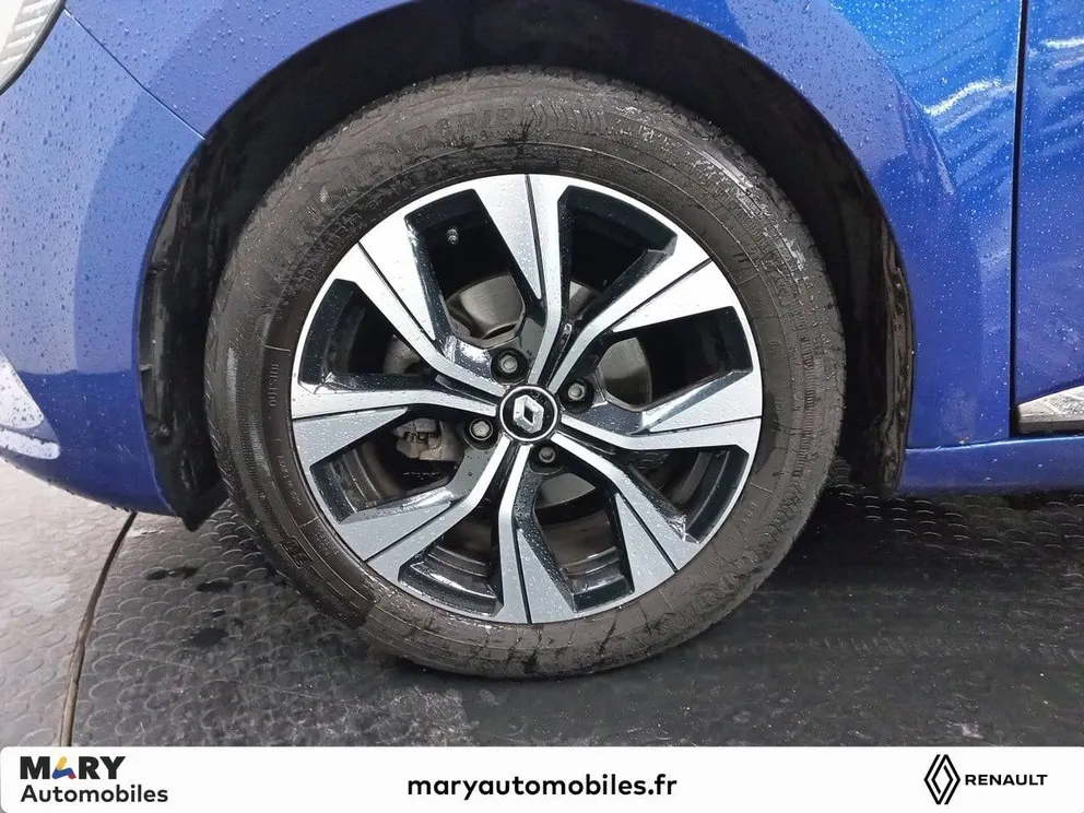 Véhicule occasion 222769 - renault CLIO - Photo 16