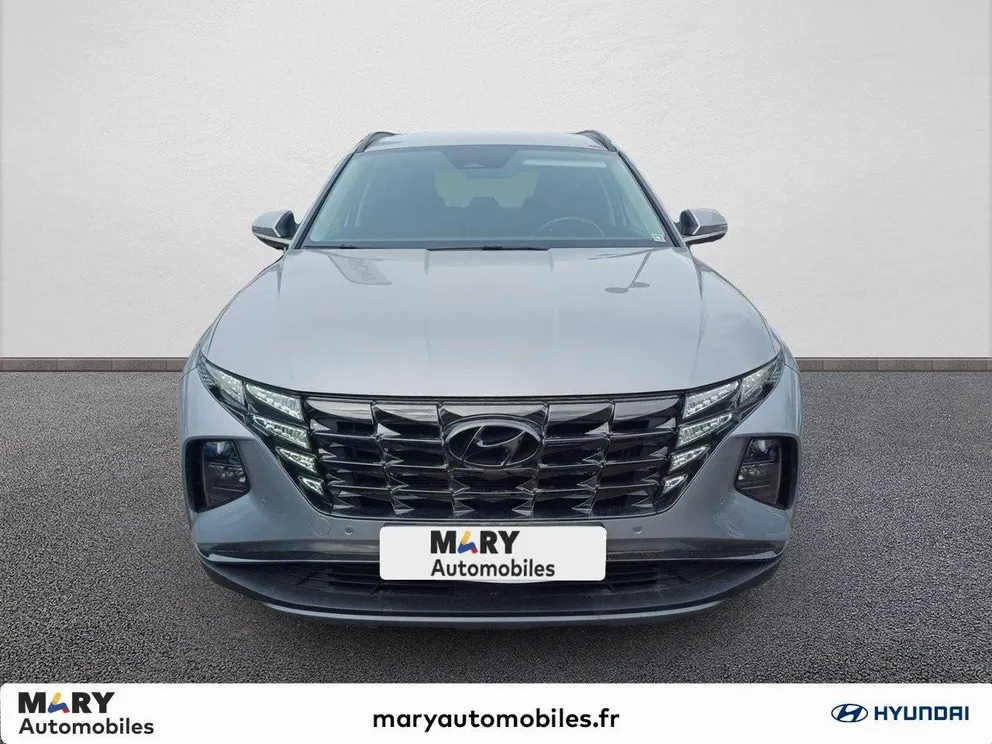 Véhicule occasion 196119 - hyundai TUCSON - Photo 2