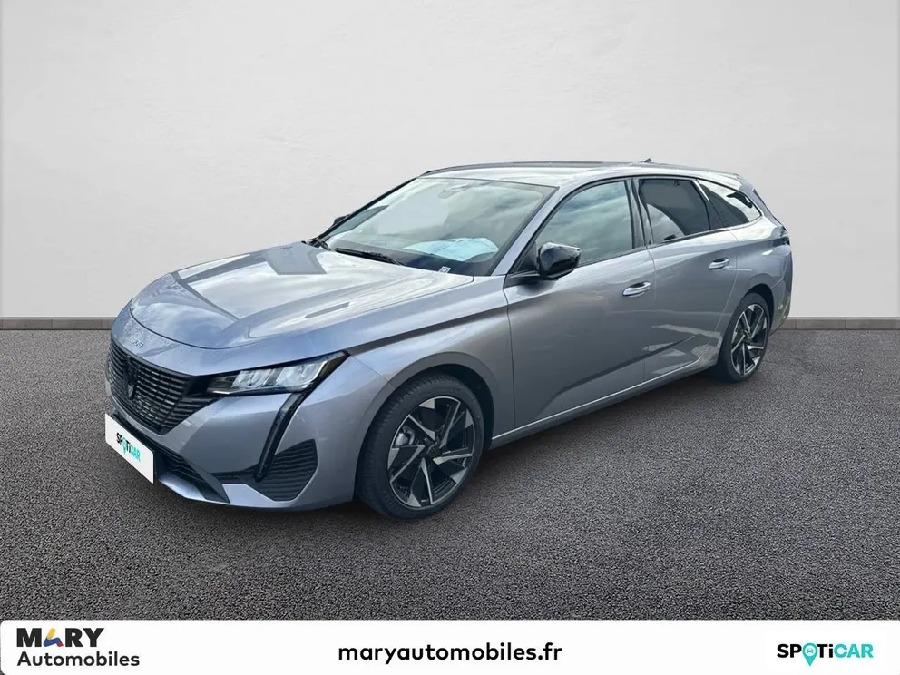 Véhicule occasion 200413 - peugeot 308 - Photo 1