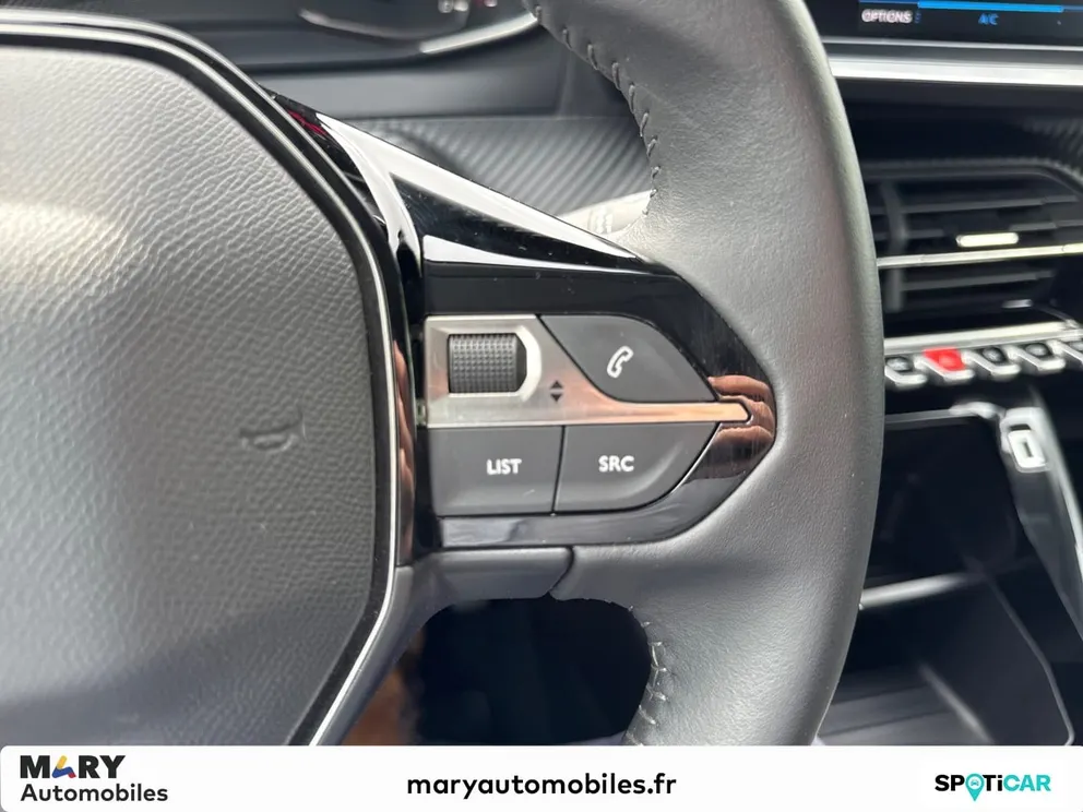 Véhicule occasion 235998 - peugeot 2008 - Photo 12